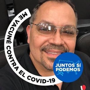 Meet your Posher, Federico